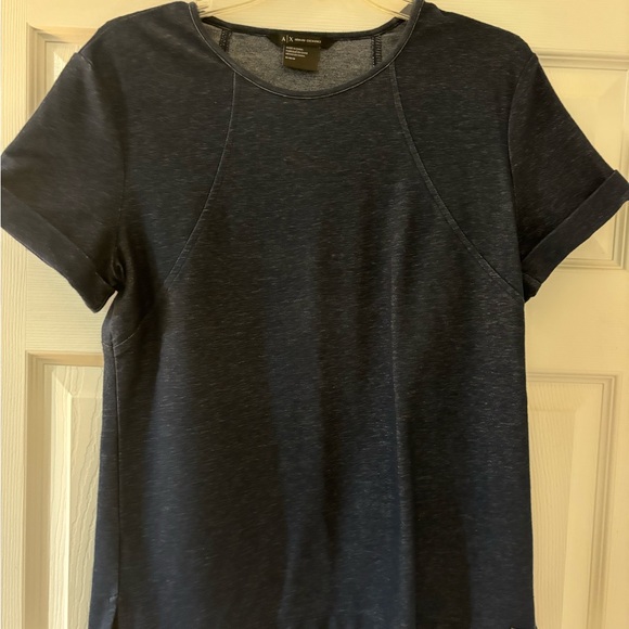 Armani Exchange Top - Picture 2 of 4